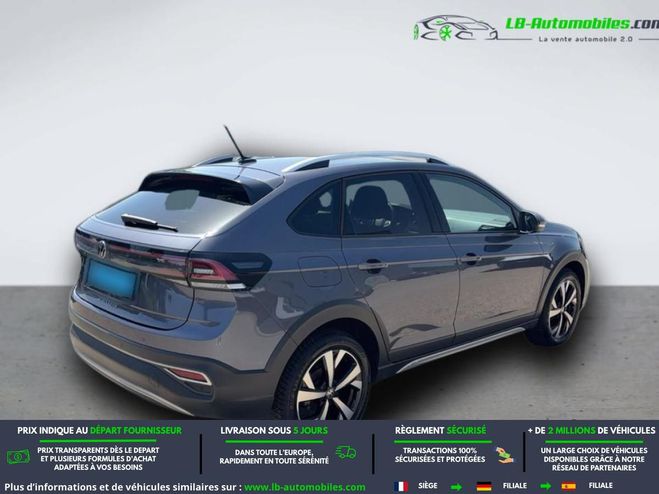 Volkswagen Taigo 1.0 TSI 110 BVA Gris M�tallique de 2022