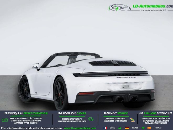 Porsche 911 4  GTS 3.0i 480 PDK Gris M�tallique de 2025