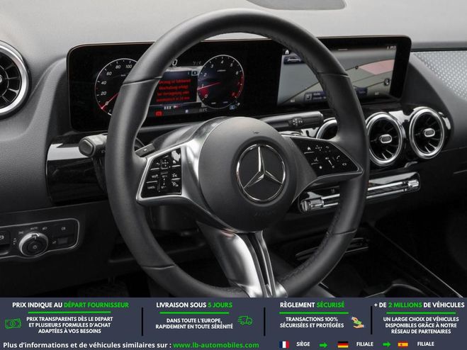 Mercedes Classe B 200 BVA Argent� M�tallique de 2025