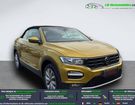 Volkswagen T-Roc Cabriolet
