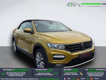 Volkswagen T-Roc Cabriolet
