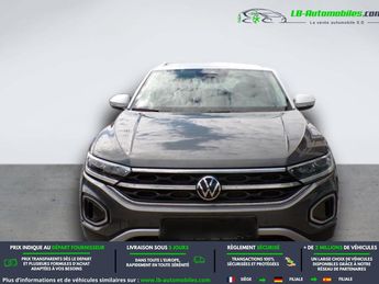  Voir d&eacute;tails -Volkswagen T Roc 1.5 TSI EVO 150 Start/Stop BVM &agrave; Beaupuy (31)