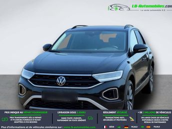 Volkswagen T Roc