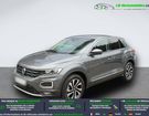 Volkswagen T Roc