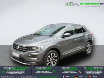  Voir d&eacute;tails -Volkswagen T Roc 1.5 TSI EVO 150 Start/Stop BVM &agrave; Beaupuy (31)