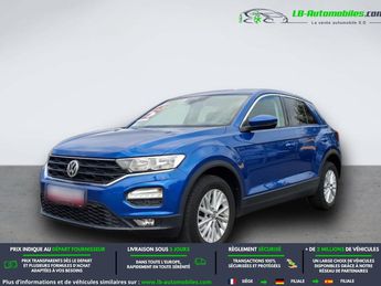  Voir d&eacute;tails -Volkswagen T Roc 1.0 TSI 115 Start/Stop BVM &agrave; Beaupuy (31)