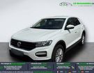 Volkswagen T Roc