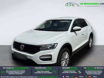 Volkswagen T Roc