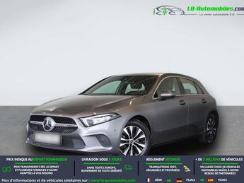 Mercedes Classe A