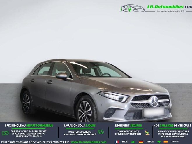 Mercedes Classe A 180 BVA Gris M�tallique de 2022