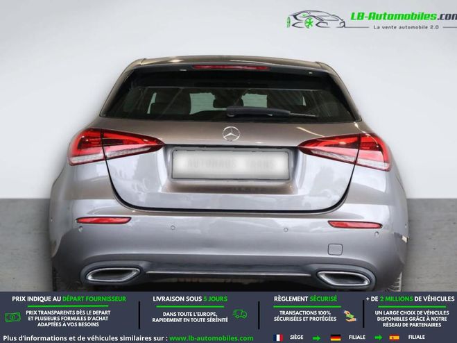 Mercedes Classe A 180 BVA Gris M�tallique de 2022