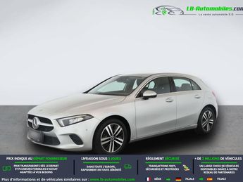 Mercedes Classe A