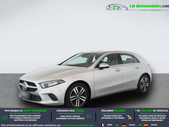 Mercedes Classe A 180 BVA Argent� M�tallique de 2022