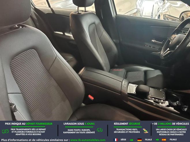 Mercedes Classe A 180 d BVA Gris de 2022