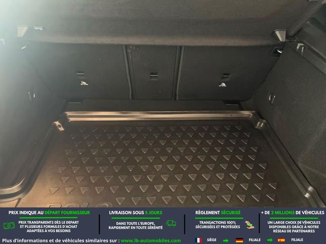 Mercedes Classe A 180 d BVA Gris de 2022