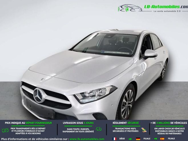Mercedes Classe A 180 d BVA Argent� de 2022