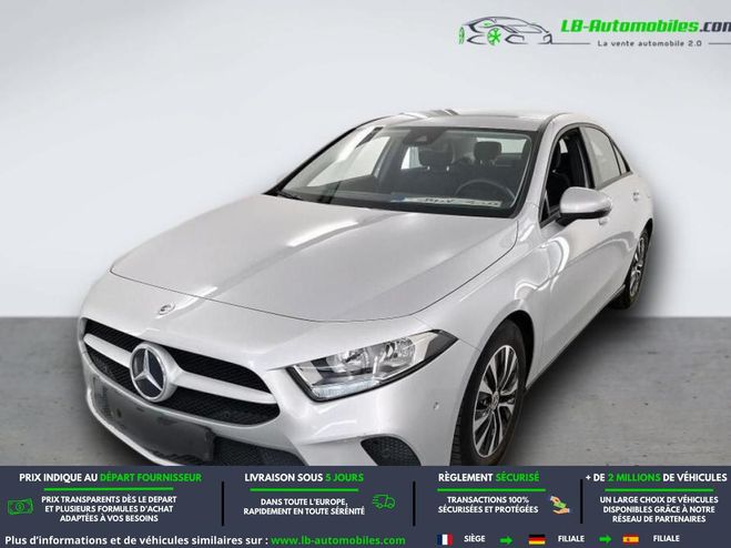 Mercedes Classe A 180 d BVA Argent� de 2022