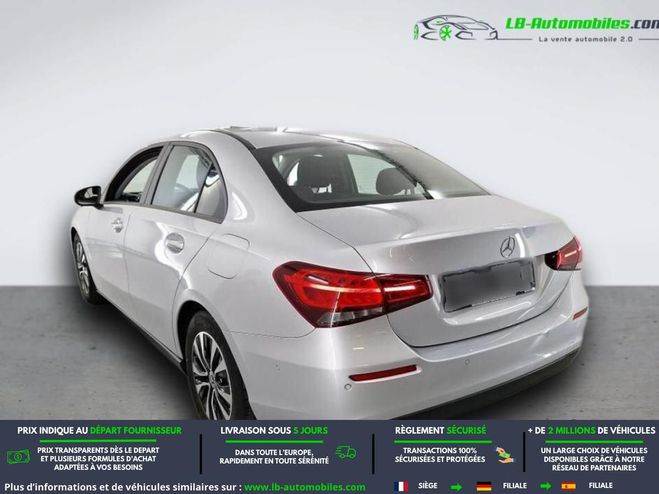 Mercedes Classe A 180 d BVA Argent� de 2022