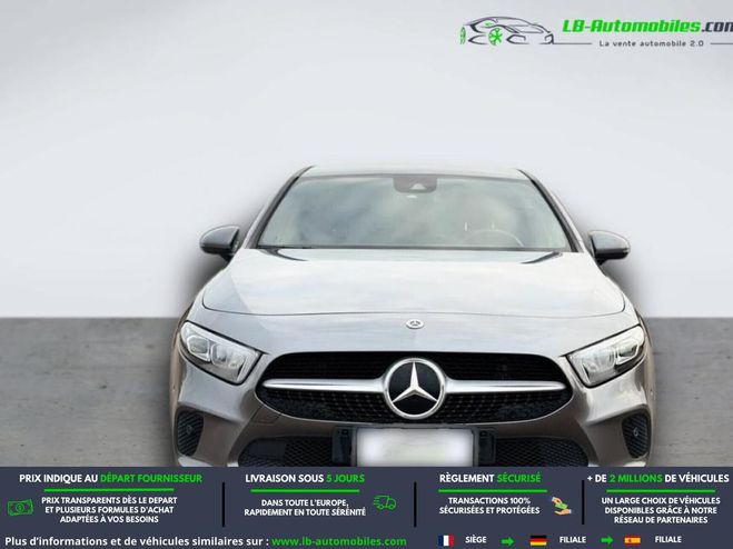 Mercedes Classe A 180 d BVA Gris M�tallique de 2019