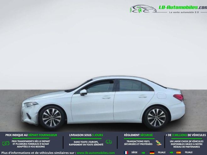 Mercedes Classe A 180 d BVA Blanc de 2021