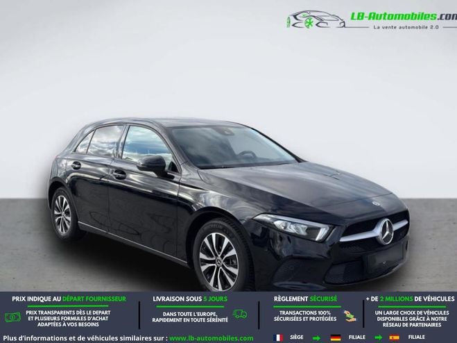 Mercedes Classe A 180 d BVA Noir de 2022