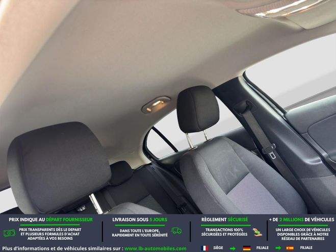 Mercedes Classe A 180 d BVA Noir de 2022