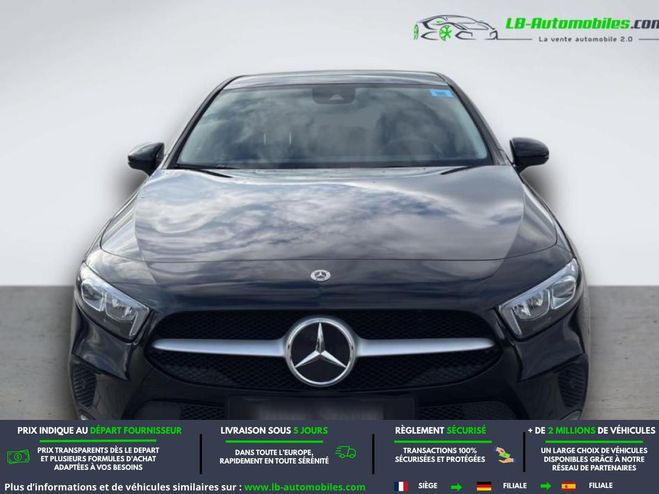 Mercedes Classe A 180 d BVA Noir de 2022