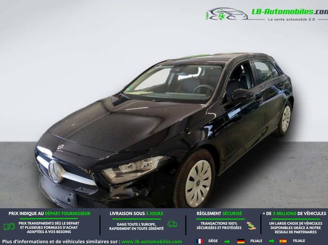 Mercedes Classe A 180 d BVA Noir de 2022