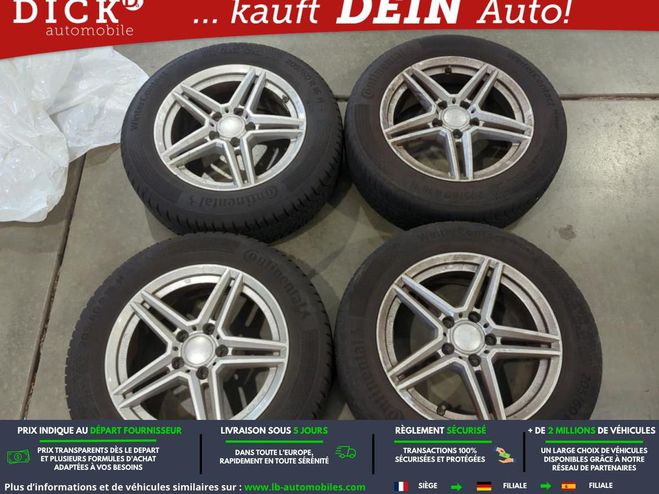 Mercedes Classe A 180 d BVA Noir de 2022