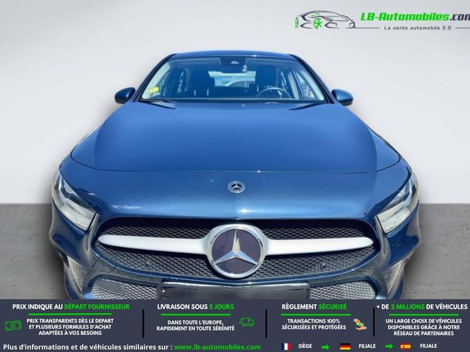 Mercedes Classe A 180 d BVA Bleu M�tallique de 2020