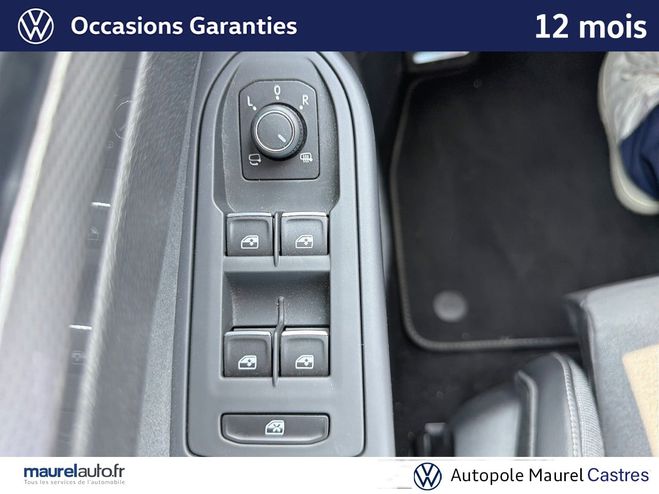 Volkswagen Golf Golf 1.5 eTSI EVO2 150 DSG7 Edition 50 5 Grey de 2024
