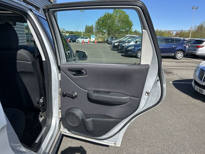 Mercedes Classe A 160 CDI CLASSIC CVT GRIS CLAIR  de 2009