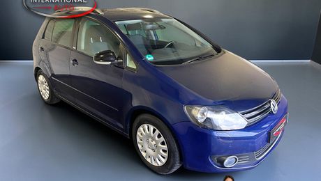 Volkswagen Golf Plus 1.4 TSI 122CH CONFORTLINE 2012 d'occasion a Auneau (28)