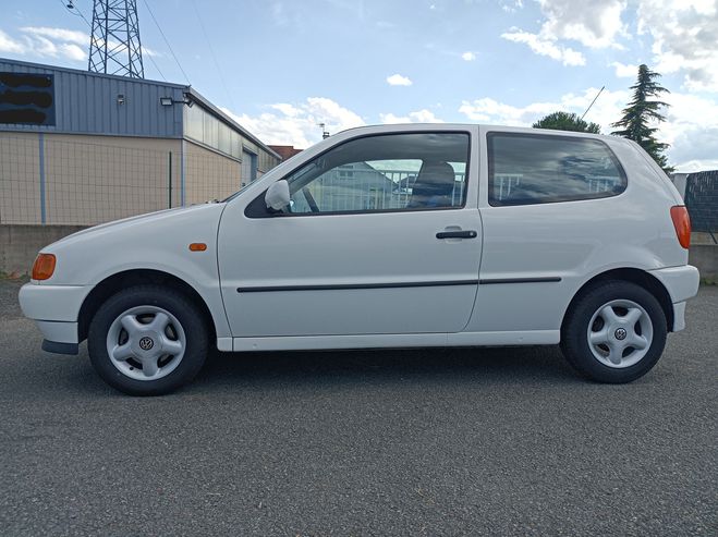 Volkswagen Polo 1.6 75cv avec clim   de 1996