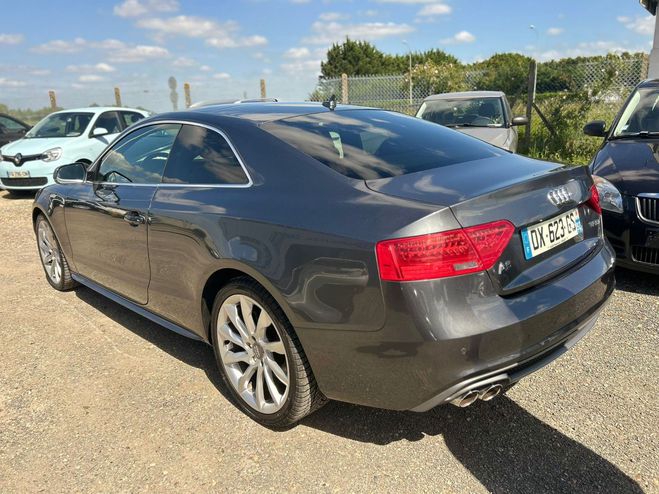 Audi A5 1.8 TFSI Business Line (130kW) Gris de 2015