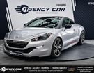 Peugeot RCZ