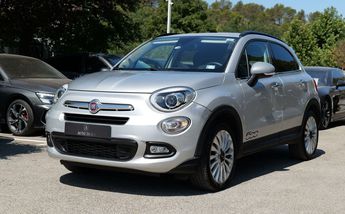  Voir d&eacute;tails -Fiat 500X x 1.4 multiair 140 ch lounge &agrave; Meyreuil (13)