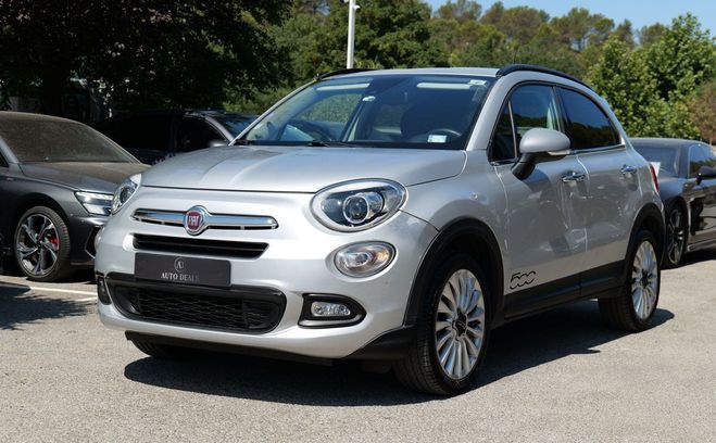 Fiat 500X x 1.4 multiair 140 ch lounge Autre de 2017