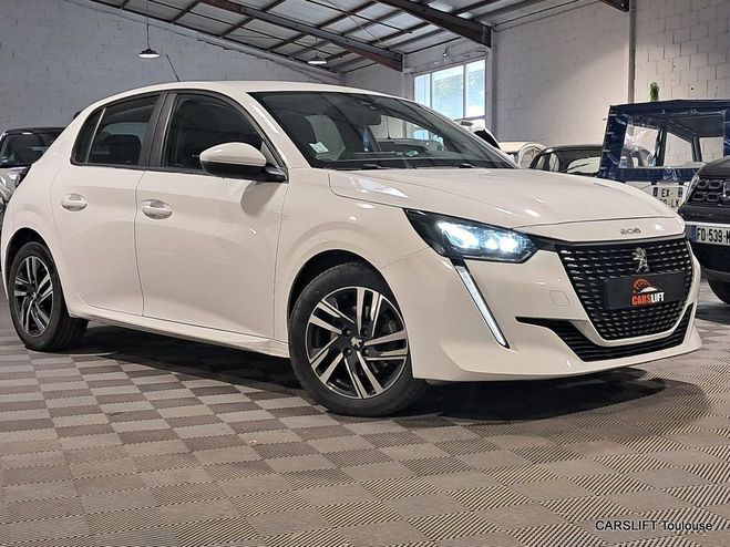 Peugeot 208 1.5 HDI 100 CV - Active Business  de 2021