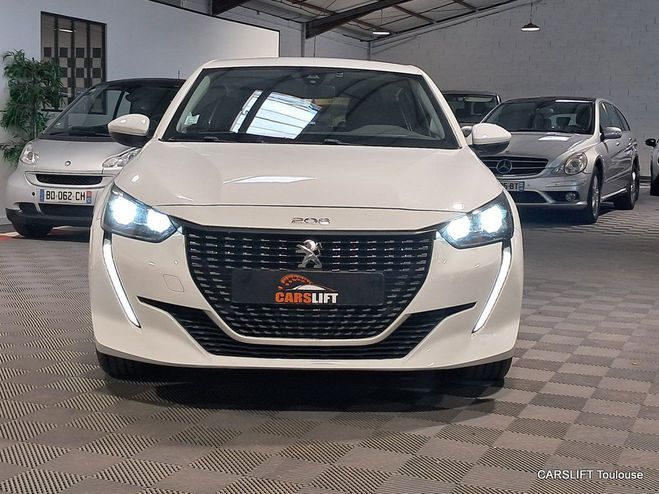 Peugeot 208 1.5 HDI 100 CV - Active Business  de 2021