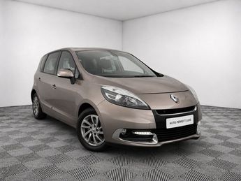  Voir d&eacute;tails -Renault Scenic III (J95) 1.6 dCi 130ch energy Bose eco� &agrave; Lambersart (59)