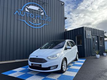 Ford C Max