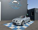 Mercedes Classe SLK