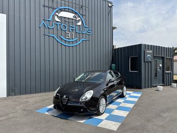  Voir d&eacute;tails -Alfa romeo Giulietta 1.6 JTDm 105 ch SetS Veloce &agrave; Fenouillet (31)