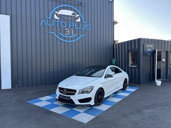 voir détails -Mercedes Classe CLA CLASSE 220 CDI Fascination à Fenouillet (31) Voir détails -Mercedes Classe CLA CLASSE 220 CDI Fascination à Fenouillet (31)
