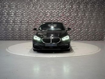 voir détails -BMW Serie 1 116d BERLINE F40 Business Design à Épône (78) Voir détails -BMW Serie 1 116d BERLINE F40 Business Design à Épône (78)