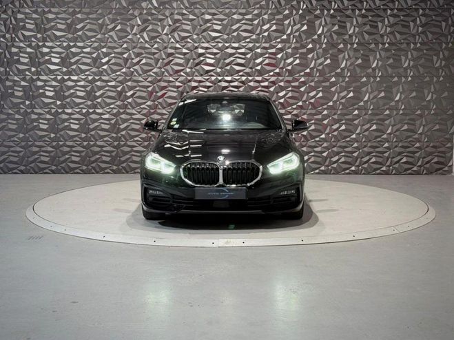 BMW Serie 1 116d BERLINE F40 Business Design NOIR de 2020