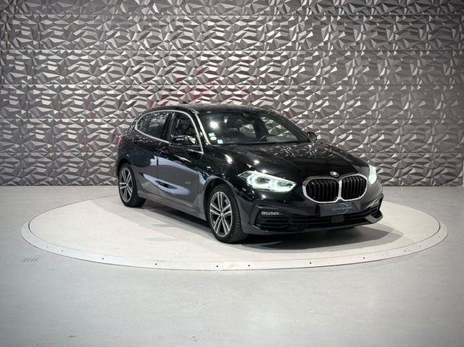 BMW Serie 1 116d BERLINE F40 Business Design NOIR de 2020