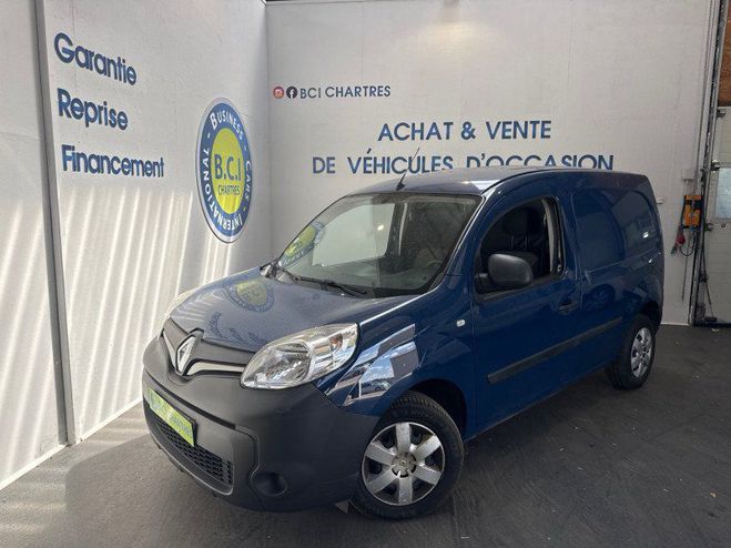 Renault Kangoo Express II 1.5 BLUE DCI 95CH EXTRA R-LIN Bleu F de 2020