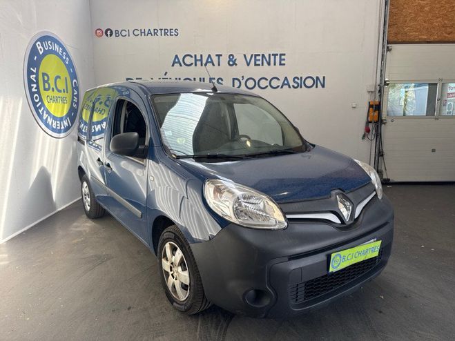 Renault Kangoo Express II 1.5 BLUE DCI 95CH EXTRA R-LIN Bleu F de 2020